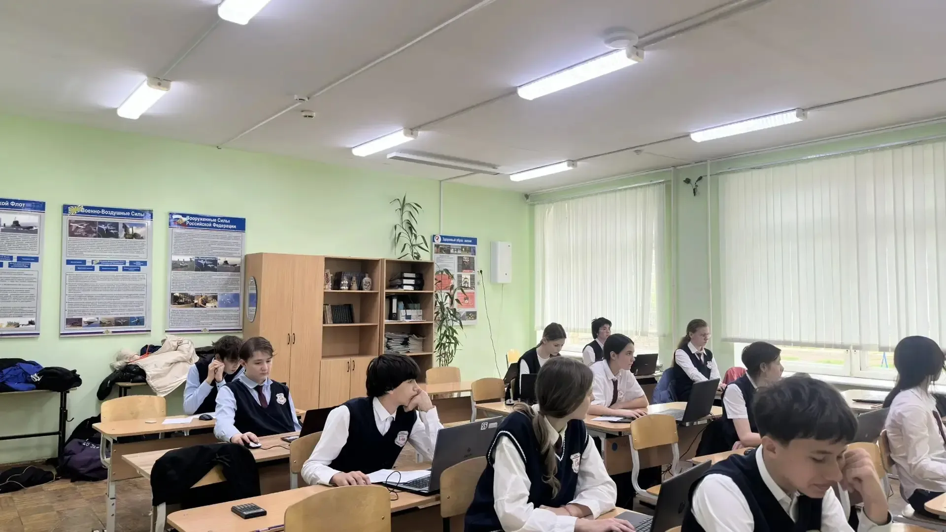 24 апреля 2026 года в России и по всему миру в восьмой раз прошла международная историческая акция, 