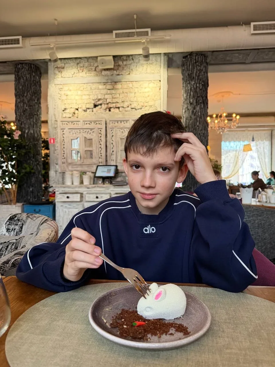 Ровно 12 лет я стала мамой , и вот уже 12 лет я учусь ей быть, мы учимся с тобой вместе - быть лучши