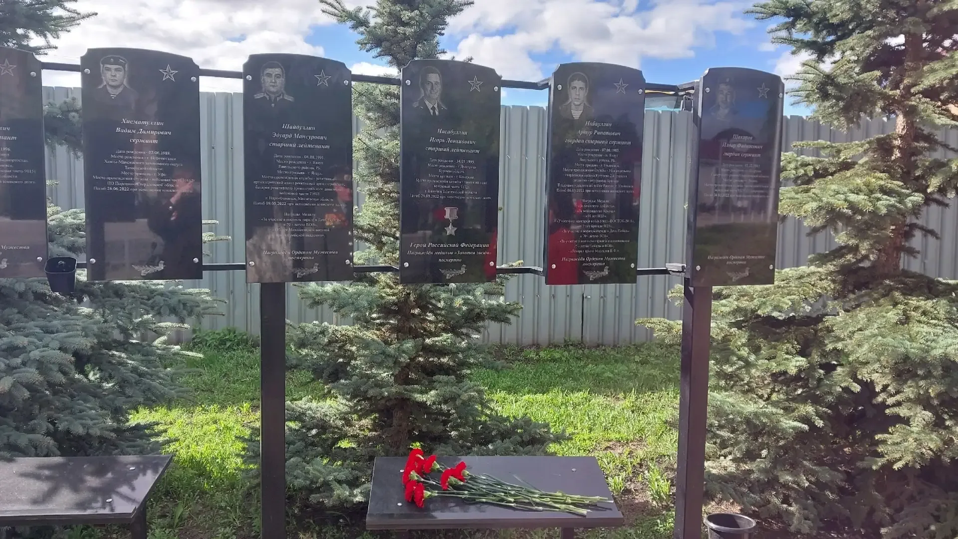 9 мая — это не просто дата в календаре. Это День Победы, день, когда мы склоняем головы перед подвиг