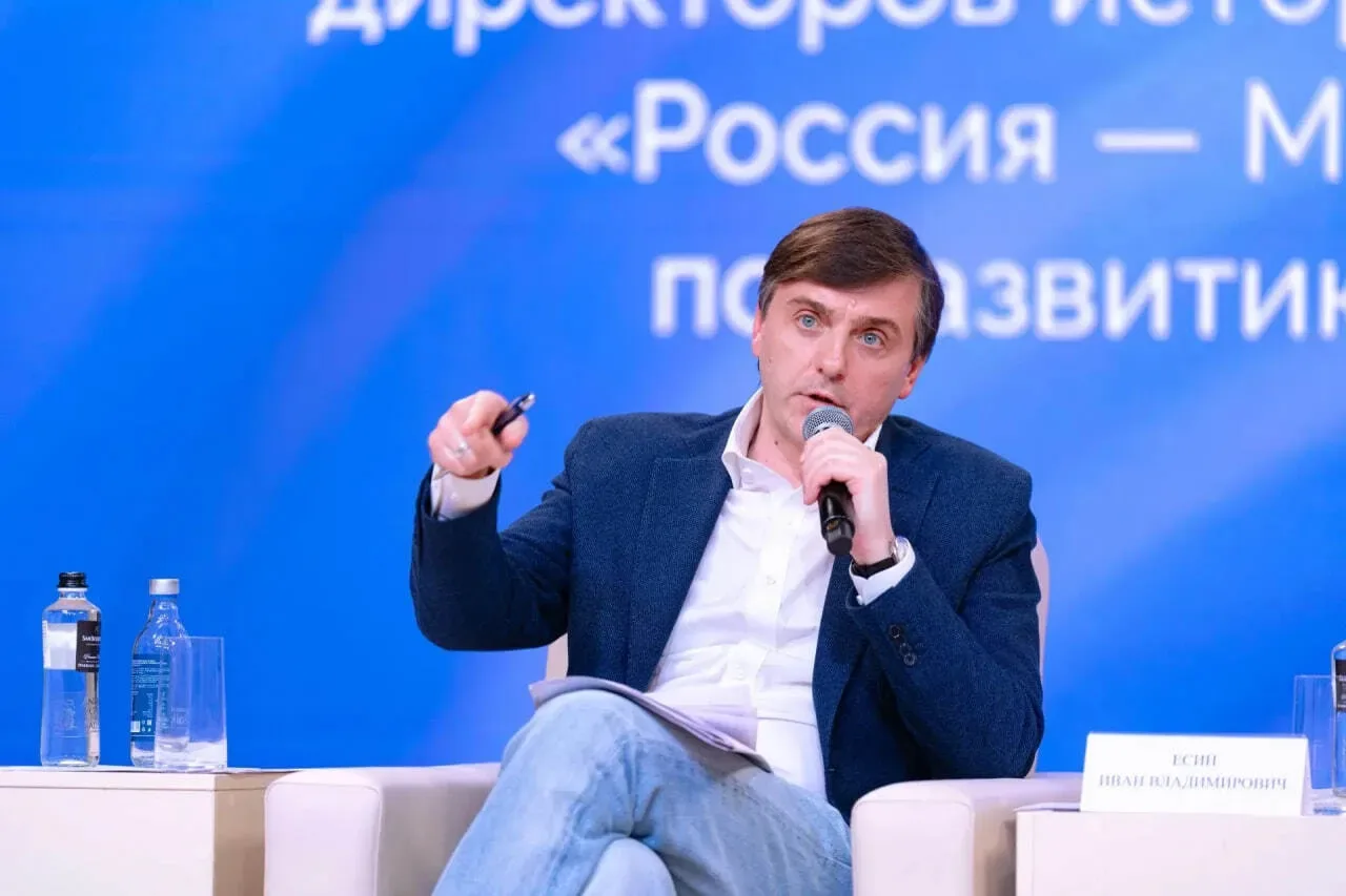 С 15 по 17 мая в Севастополе прошло Всероссийское совещание директоров исторических парков «Россия –