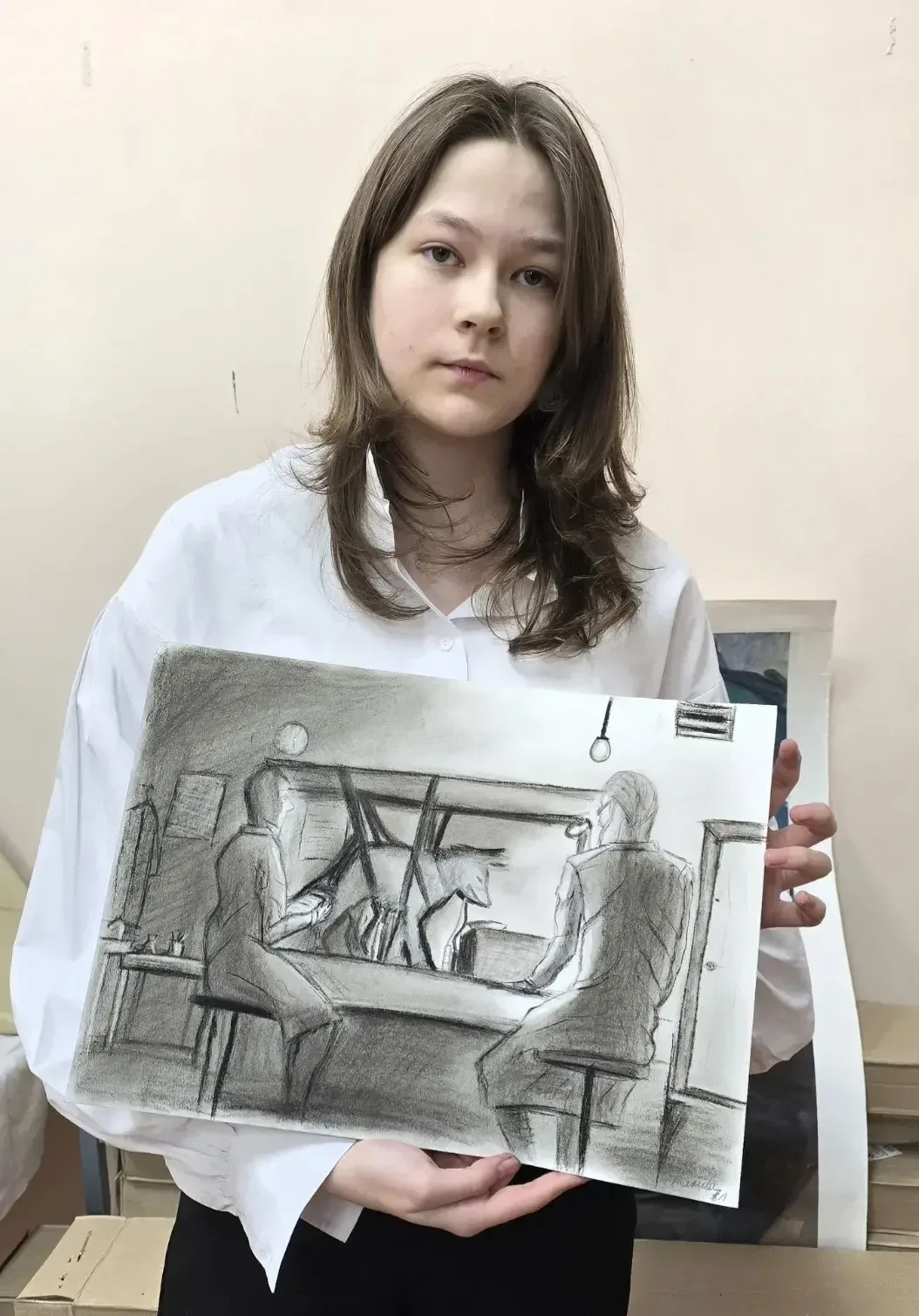 🔥Друзья, мы рады поделиться с вами замечательной новостью! Подведены итоги регионального этапа ВСЕРО