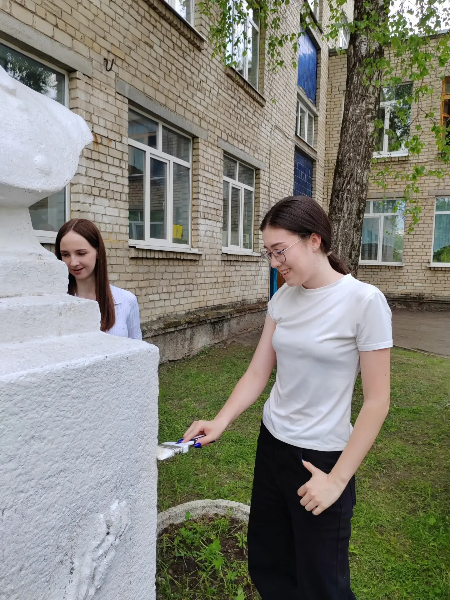 День детских общественных организаций в нашей школе 🎉  Сегодня мы отмечаем День детских общественных