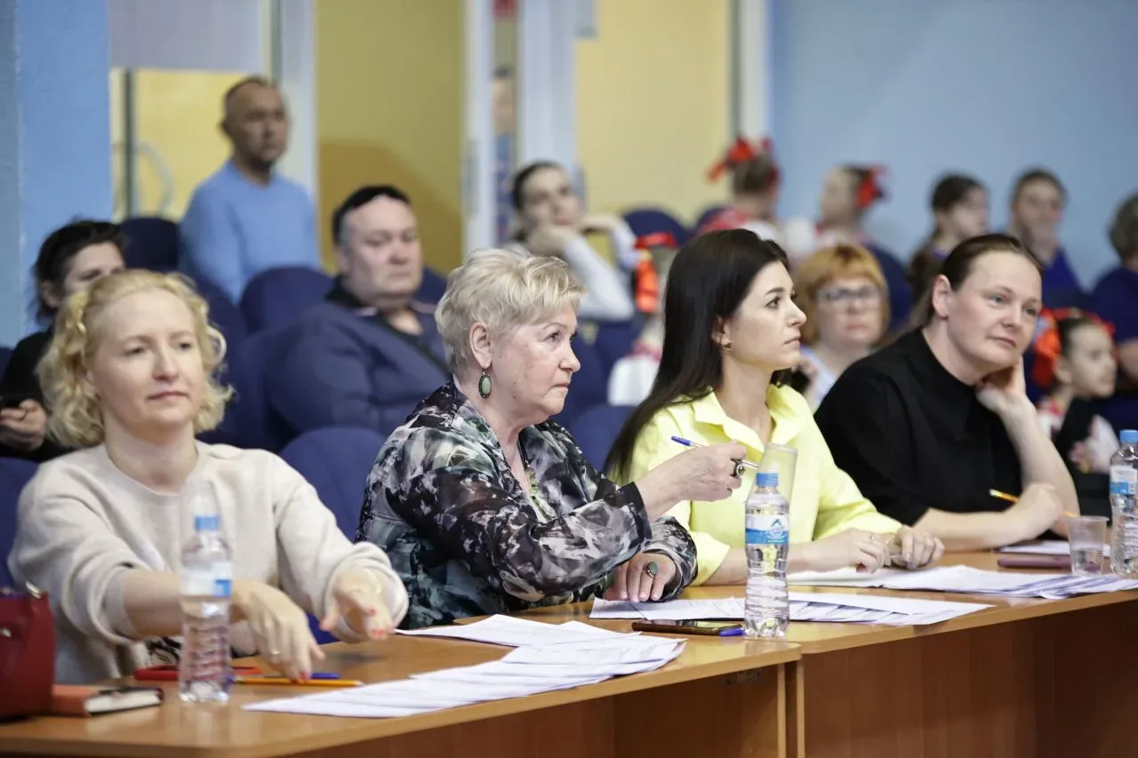 Подведены итоги областного фестиваля  творчества обучающихся, в том числе с ограниченными возможност