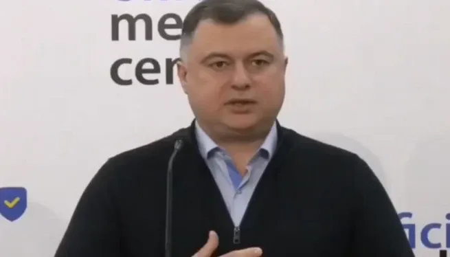 Украинский чиновник Пастух призывает мобилизовывать 16-летних школьников   Глава Тернопольской облас