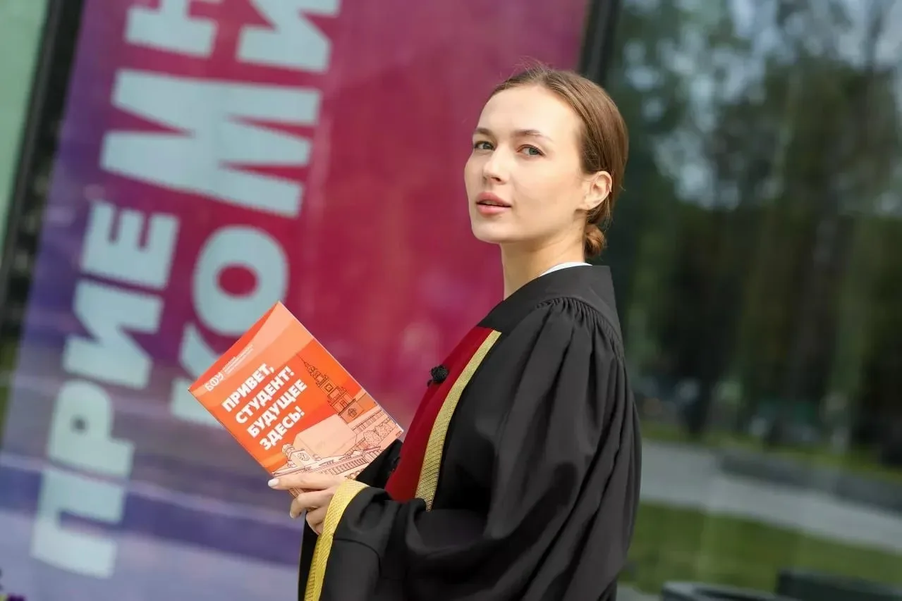 #Абитуриентам: стипендия до 150 тысяч рублей для одаренных первокурсников  📍 Ежегодно в БФУ им. И. К