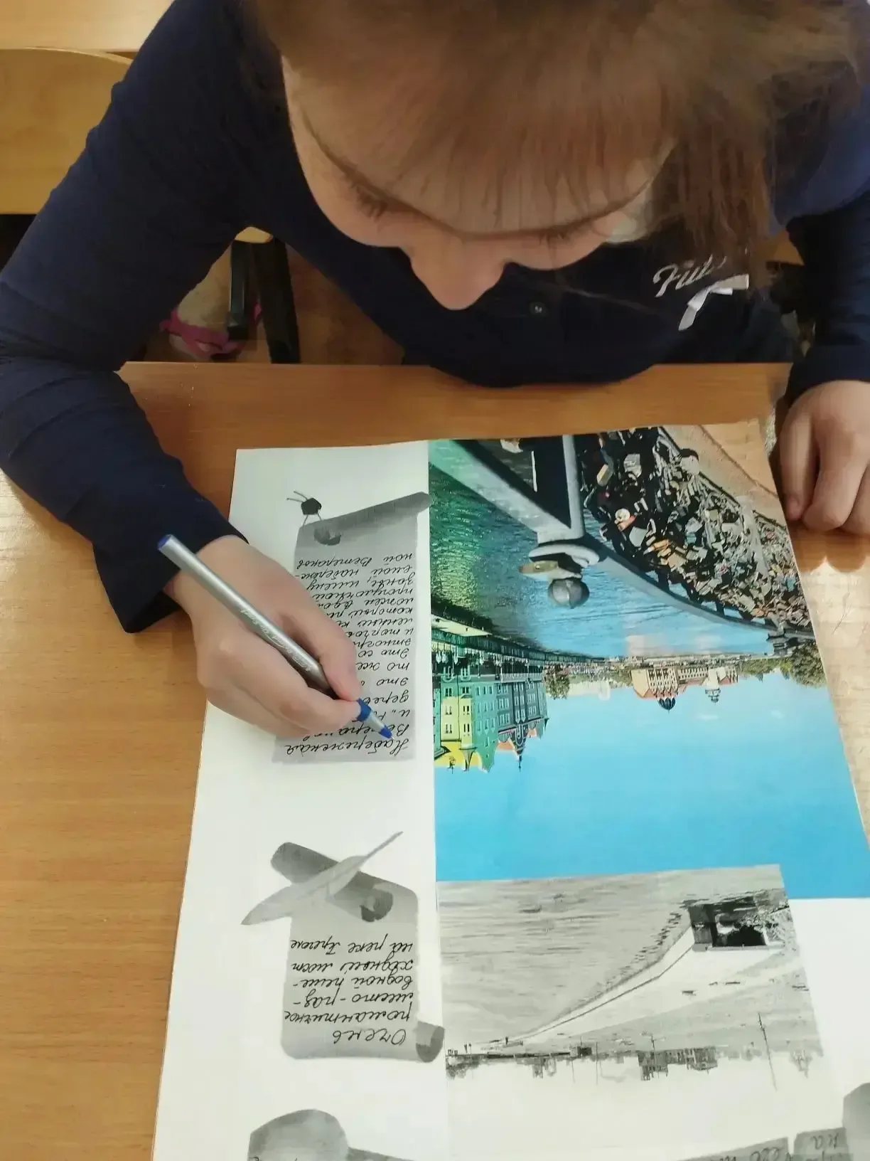 ✨ В рамках выполнения проектных задач, приуроченных к 80‑летию Калининградской области, мы продолжае