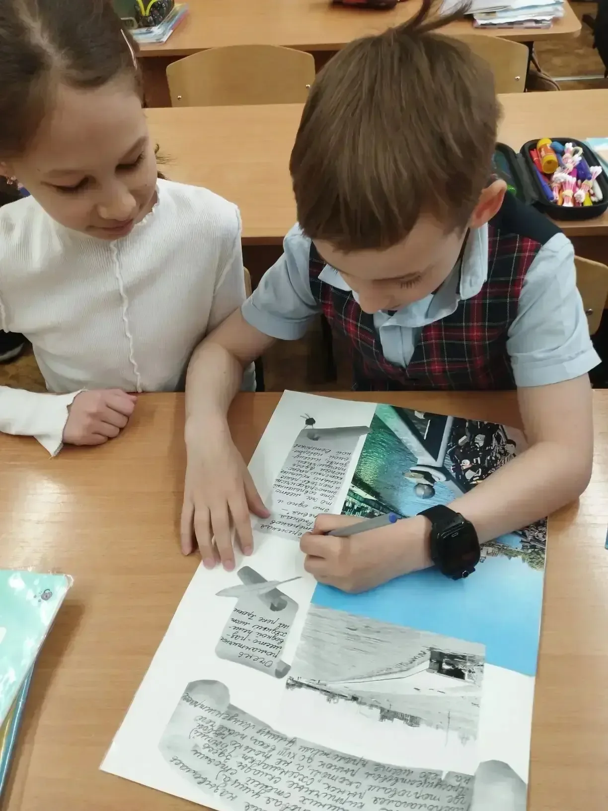 ✨ В рамках выполнения проектных задач, приуроченных к 80‑летию Калининградской области, мы продолжае
