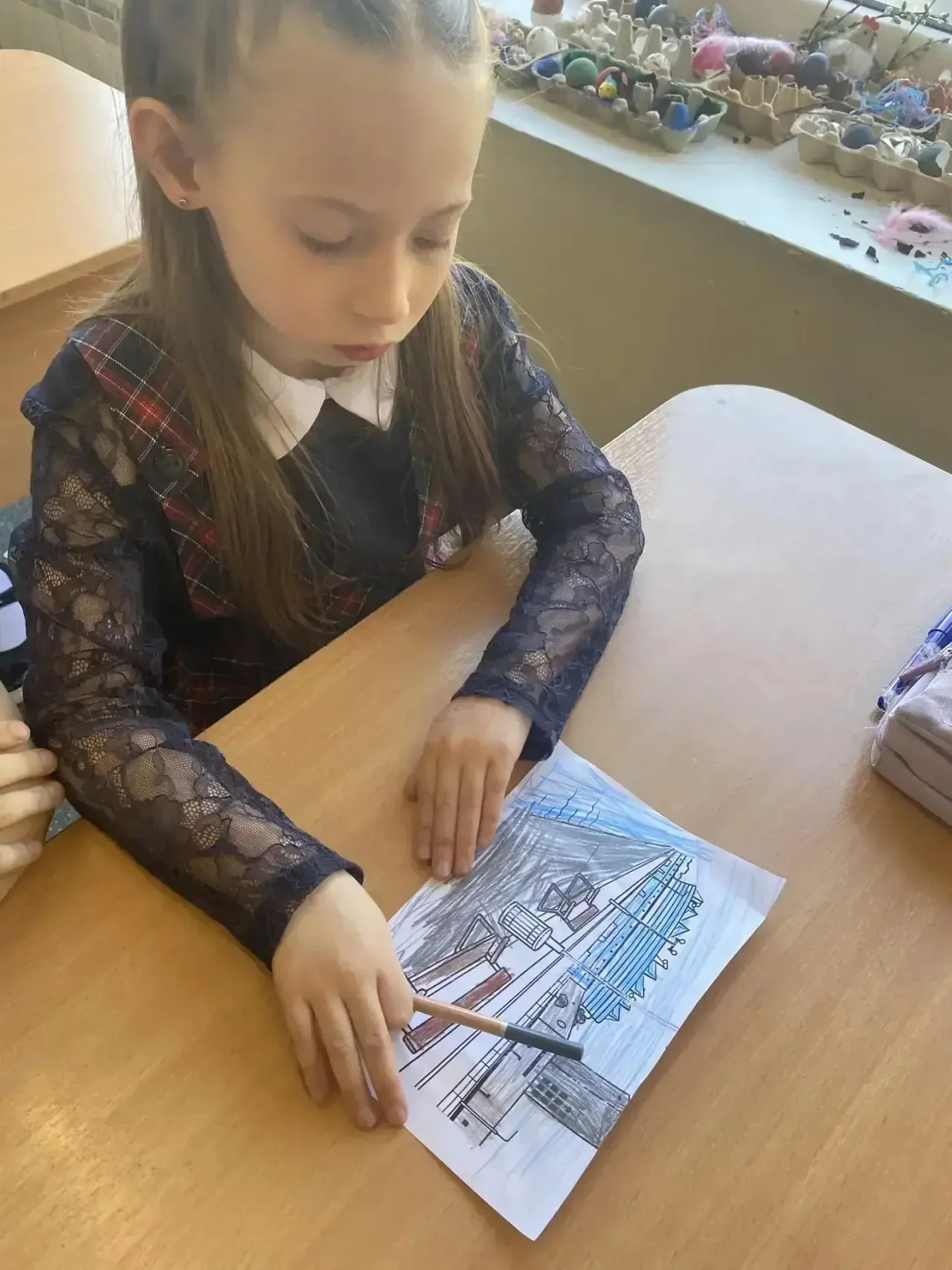 ✨ В рамках выполнения проектных задач, приуроченных к 80‑летию Калининградской области, мы продолжае