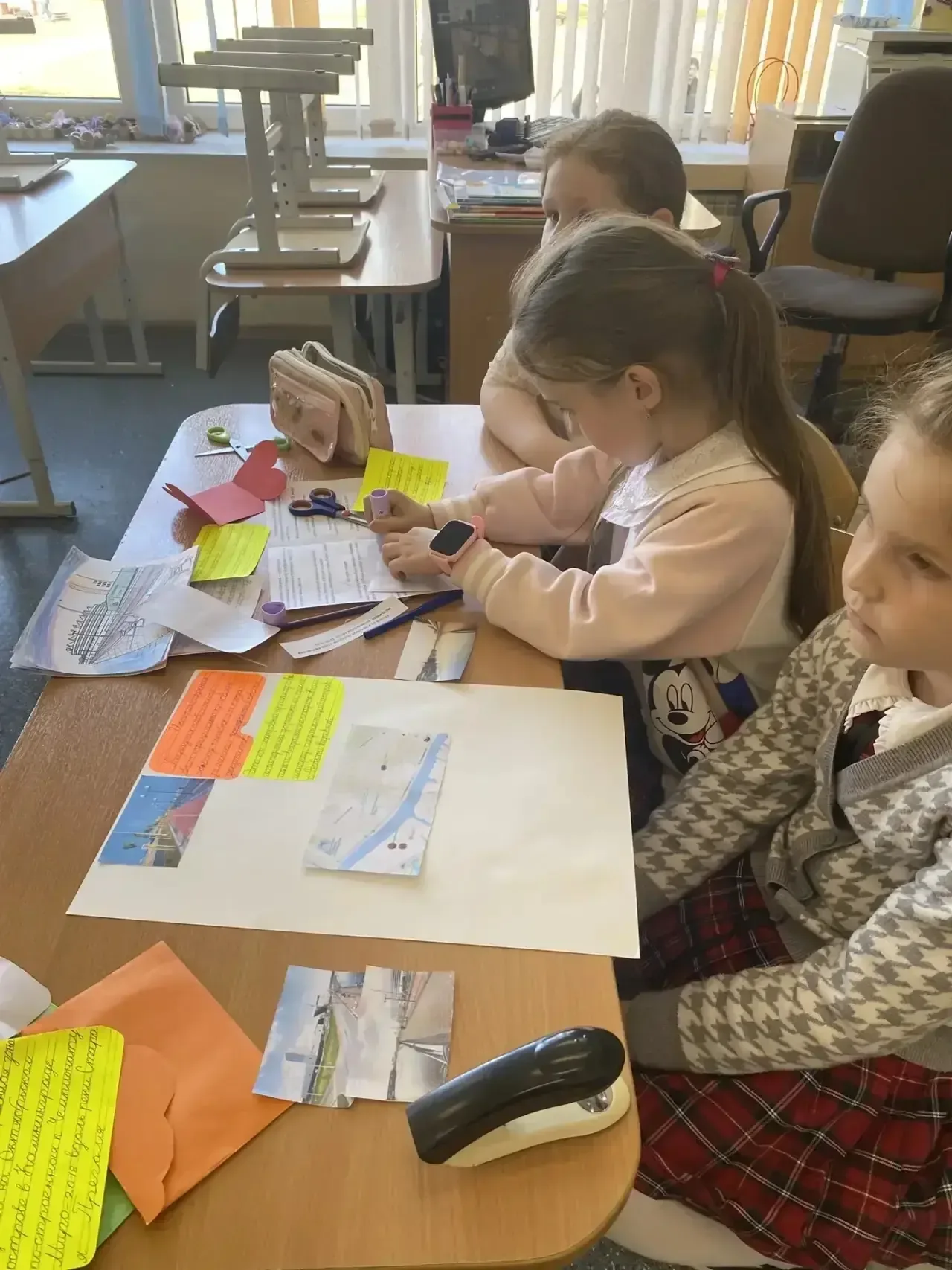 ✨ В рамках выполнения проектных задач, приуроченных к 80‑летию Калининградской области, мы продолжае