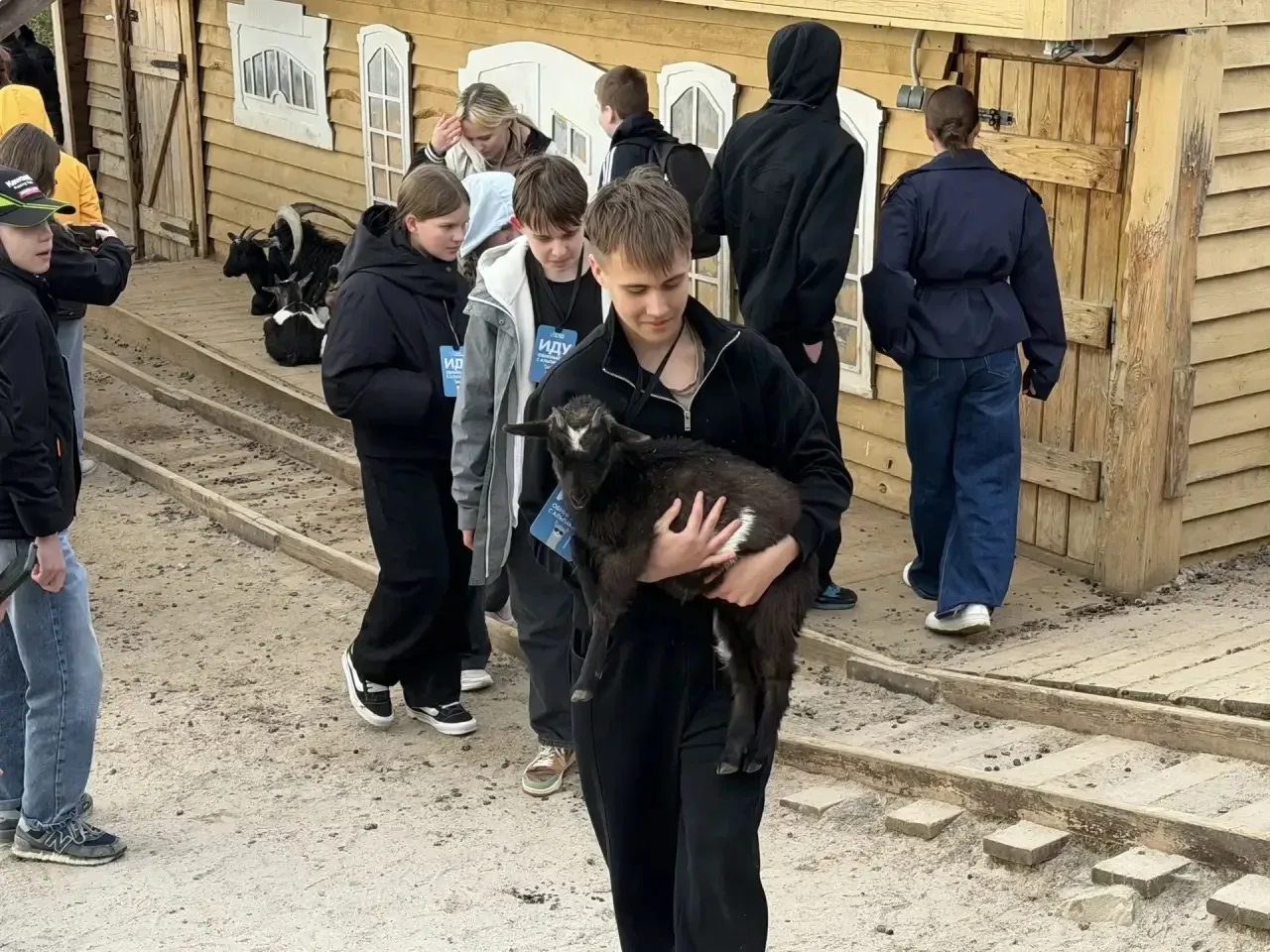 📍 Экскурсия в Воронеж  Вчера обучающиеся нашей школы посетили город Воронеж с насыщенной и познавате