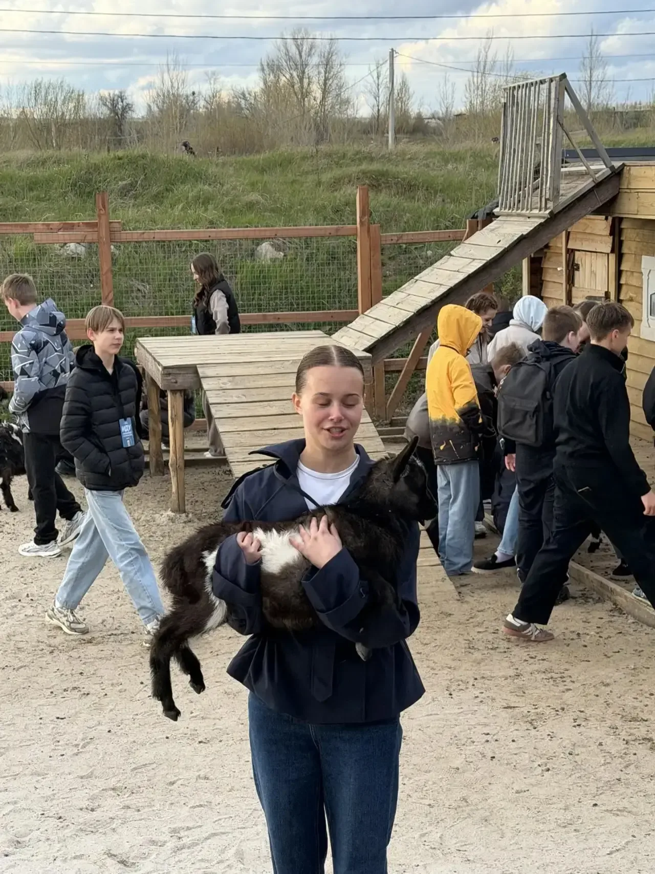 📍 Экскурсия в Воронеж  Вчера обучающиеся нашей школы посетили город Воронеж с насыщенной и познавате