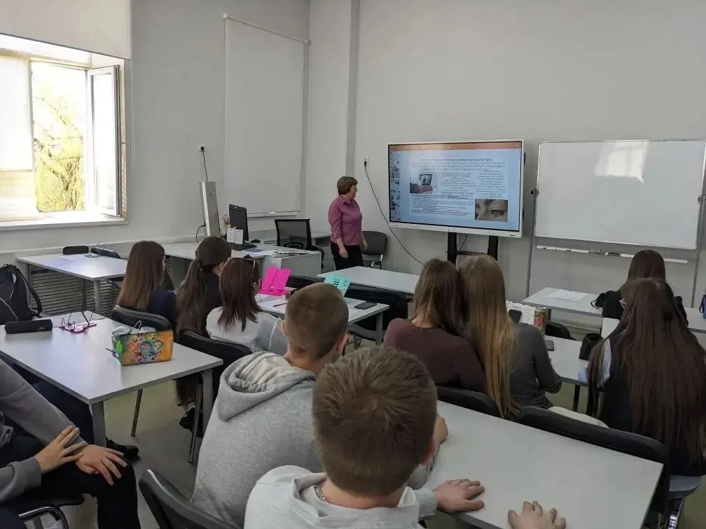 ⚖ Интеллектуально-правовая игра «Правовая интуиция»  На прошлой неделе в стенах нашей школы прошла и