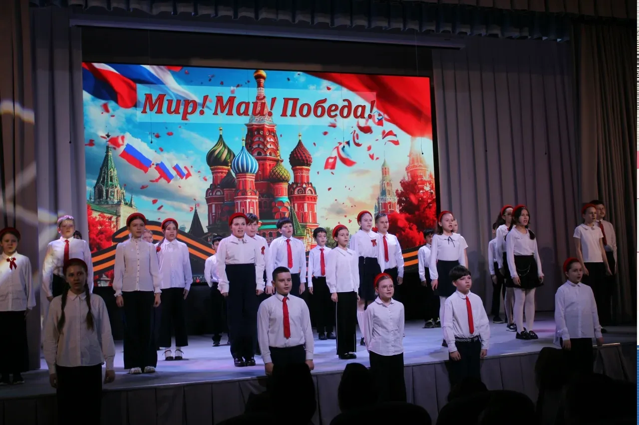 День Великой Победы! 📌 Приближается долгожданный праздник – День Победы! Великая Отечественная война