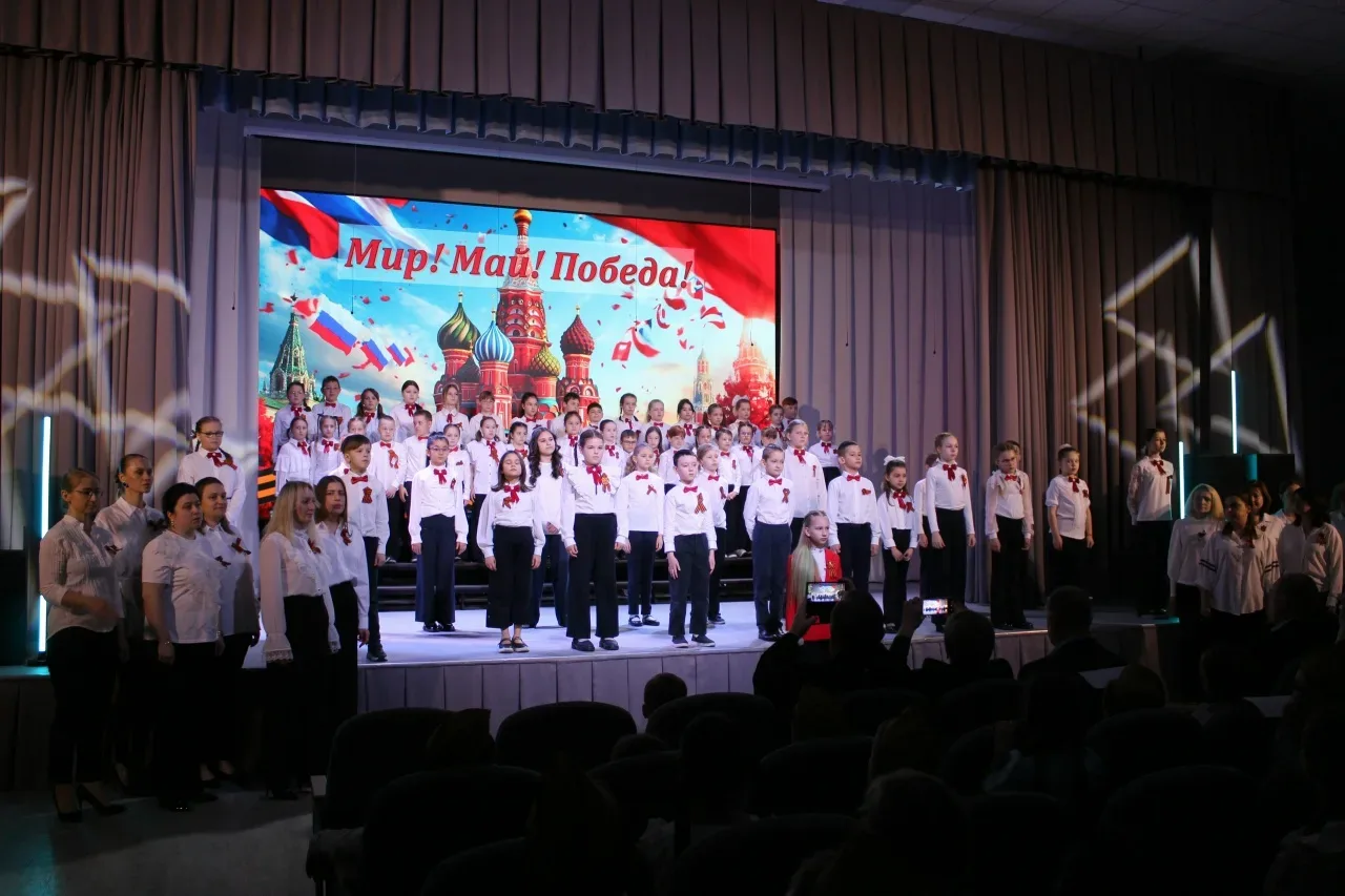 День Великой Победы! 📌 Приближается долгожданный праздник – День Победы! Великая Отечественная война