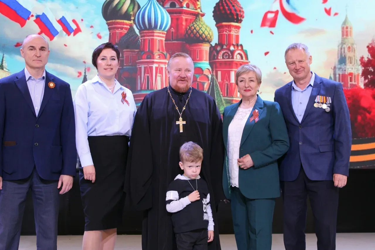 День Великой Победы! 📌 Приближается долгожданный праздник – День Победы! Великая Отечественная война
