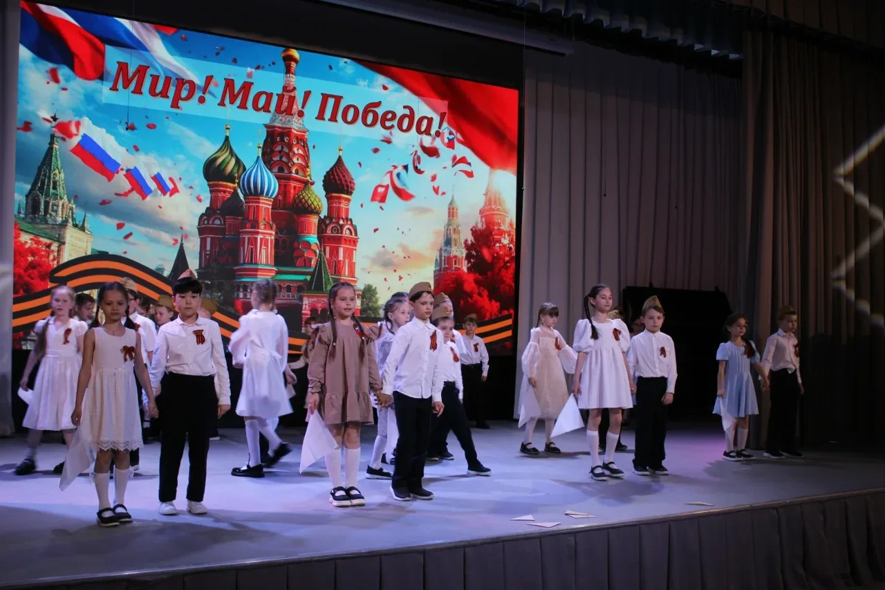 День Великой Победы! 📌 Приближается долгожданный праздник – День Победы! Великая Отечественная война