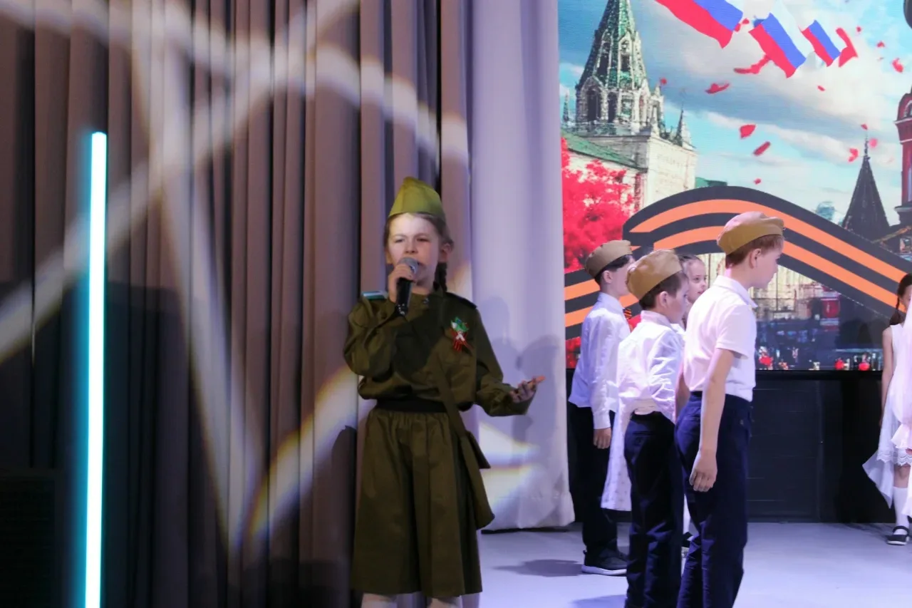 День Великой Победы! 📌 Приближается долгожданный праздник – День Победы! Великая Отечественная война