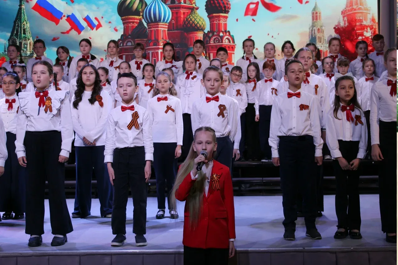 День Великой Победы! 📌 Приближается долгожданный праздник – День Победы! Великая Отечественная война