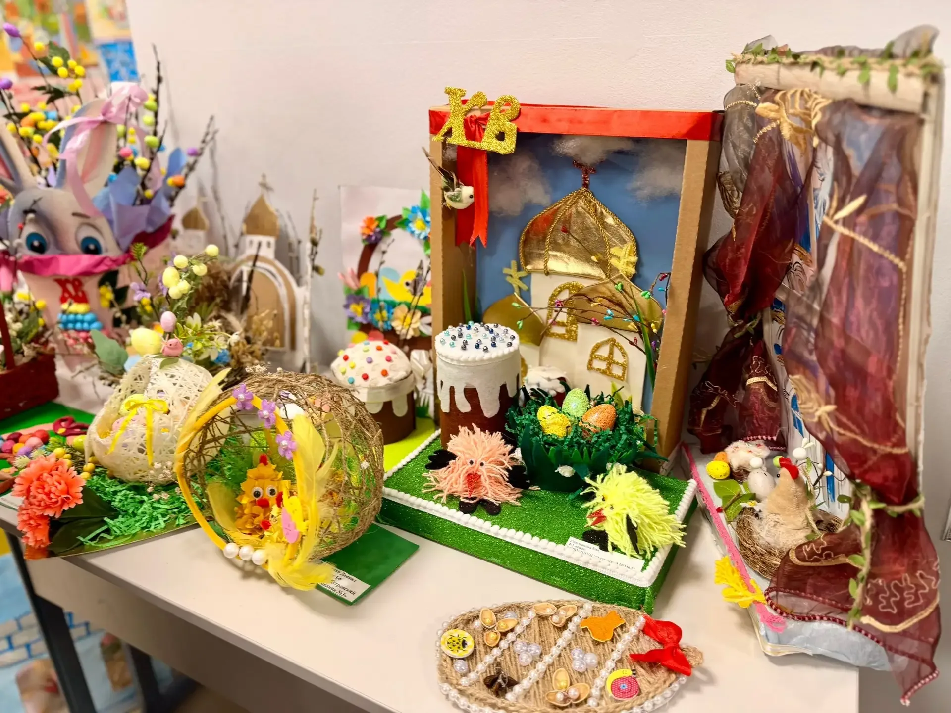 Поздравляем победителей! 🎉 17 апреля в Бугровском городском поселении состоялся финальный день IV фе
