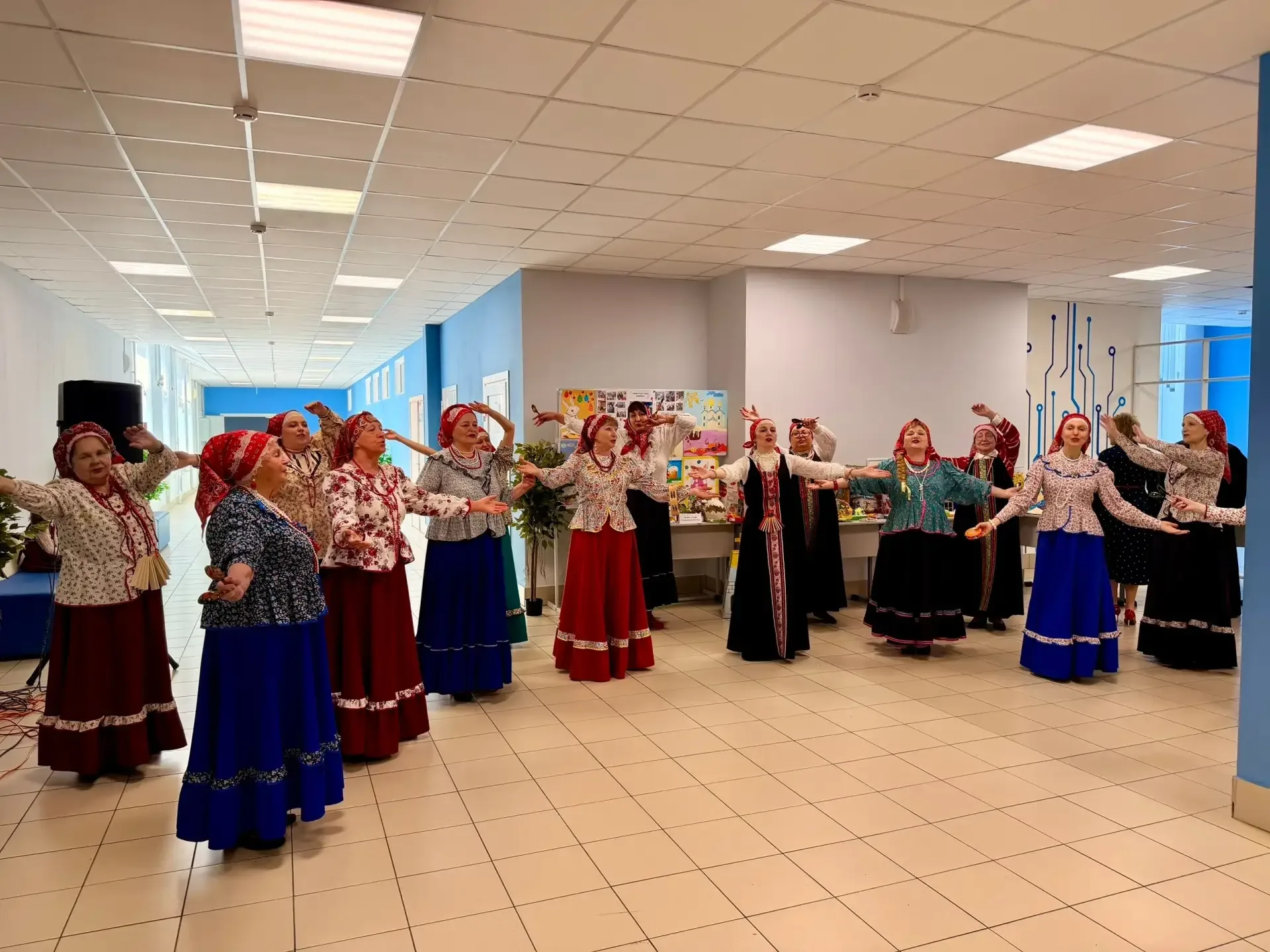 Поздравляем победителей! 🎉 17 апреля в Бугровском городском поселении состоялся финальный день IV фе
