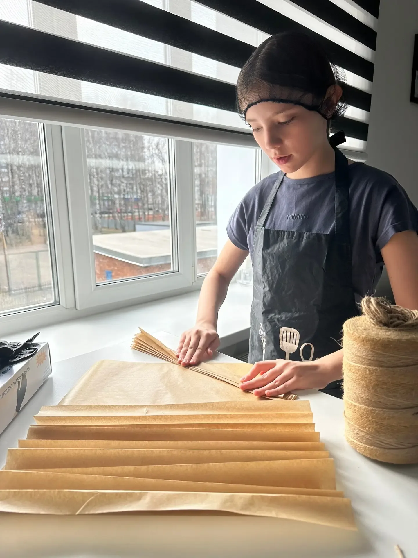 Конкурс кулинарного мастерства  «Лучшее рыбное блюдо» 🐟 Сегодня я приготовлю фирменное блюдо нашей с