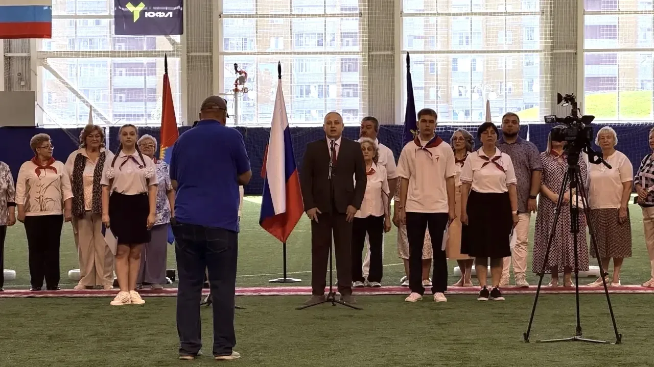 🎈С Днём детских организаций!🎉  Сегодня особенный день для всех, кто верит в силу детства, дружбы и о