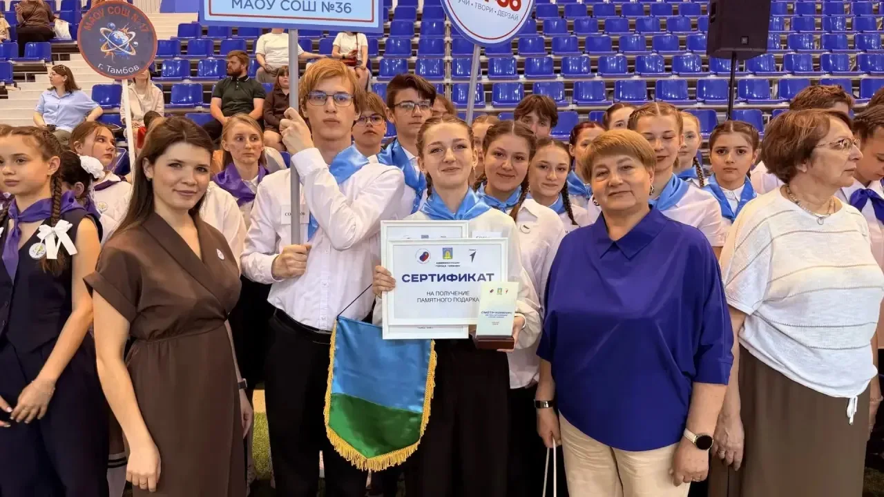 🎈С Днём детских организаций!🎉  Сегодня особенный день для всех, кто верит в силу детства, дружбы и о