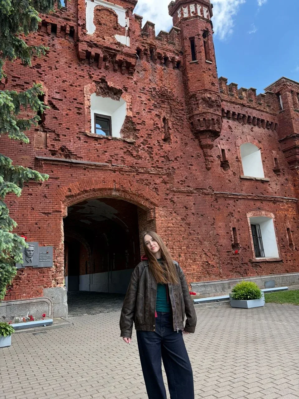 🌍 Путешествие сквозь историю: школьники из Чувашии побывали в Беларуси!  С 9 по 16 мая 70 ребят из н
