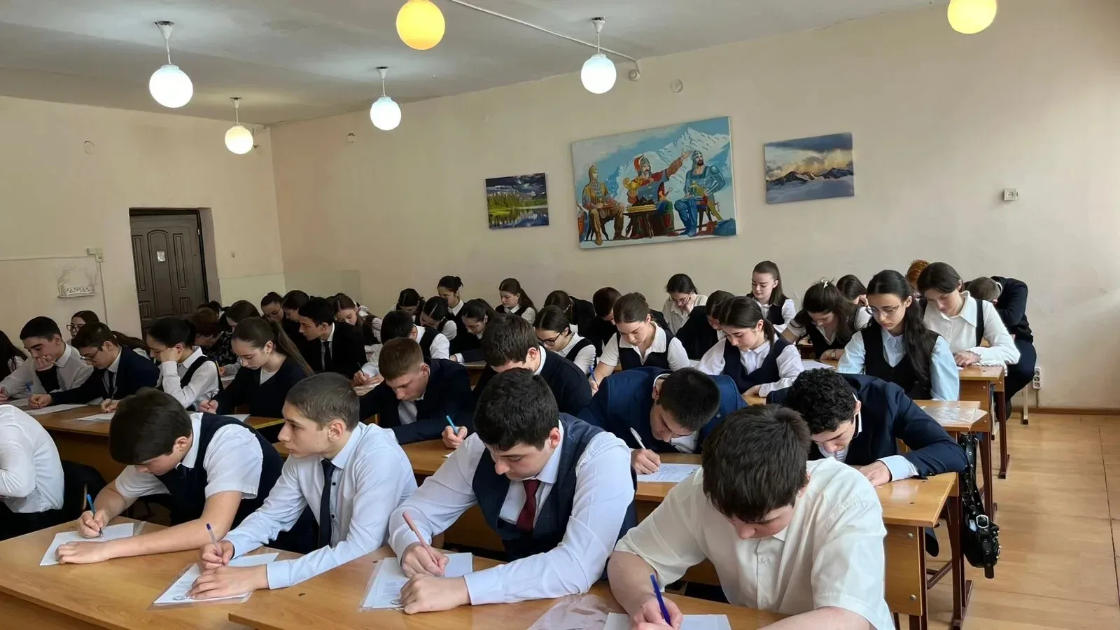 14 майы 2026 азы ӕвдӕм  хатт Цӕгат Ирыстоны ӕмӕ ӕппӕт дунейы цӕрӕг ирон адӕм ныффыстой Глобалон дикт