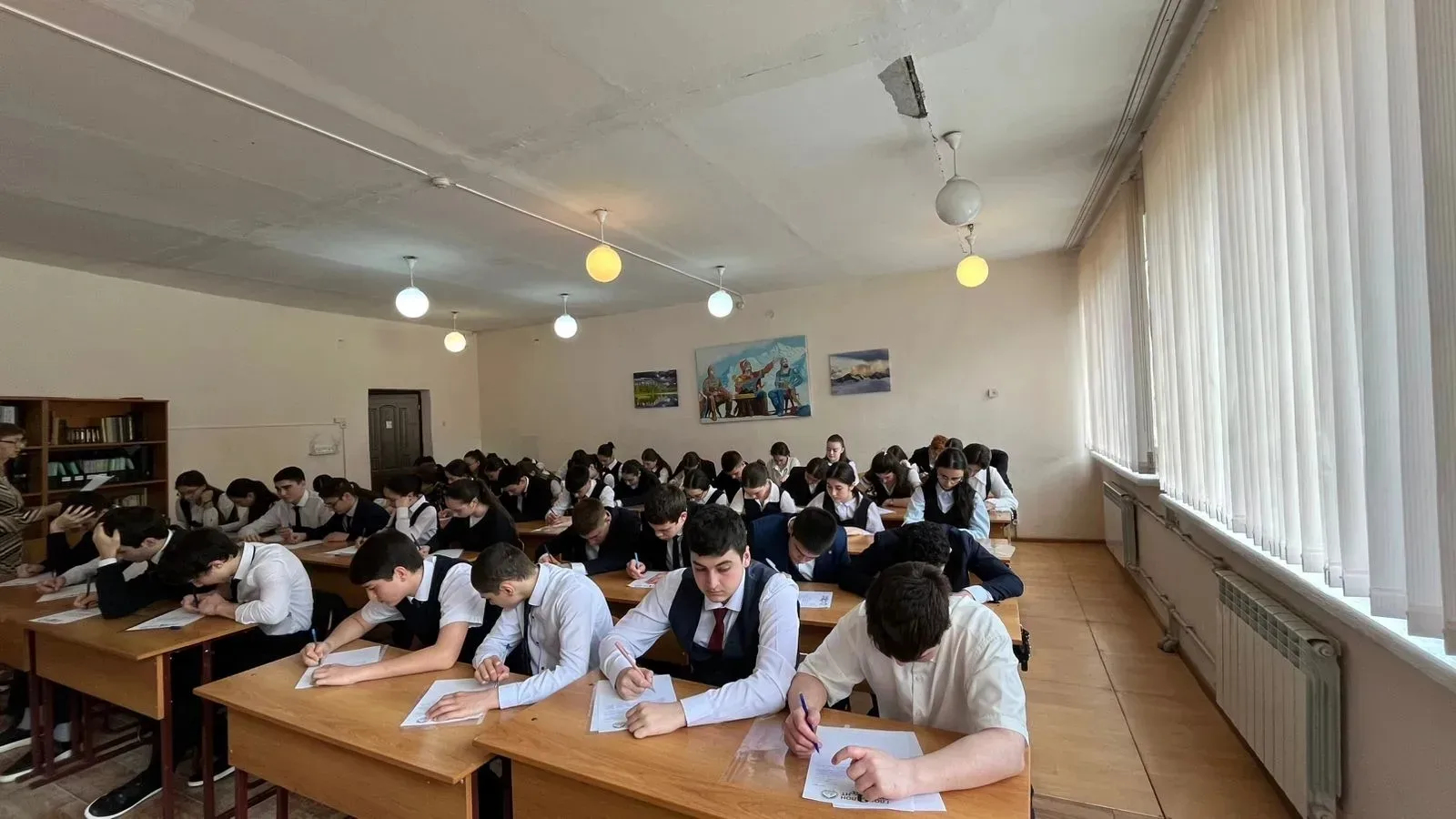 14 майы 2026 азы ӕвдӕм  хатт Цӕгат Ирыстоны ӕмӕ ӕппӕт дунейы цӕрӕг ирон адӕм ныффыстой Глобалон дикт