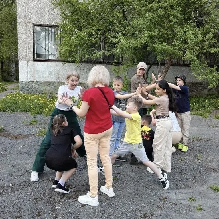 Рефлексы и движение: как помочь ребёнку учиться и чувствовать себя увереннее 🧠🤸‍♀️  16 мая в нашей ш