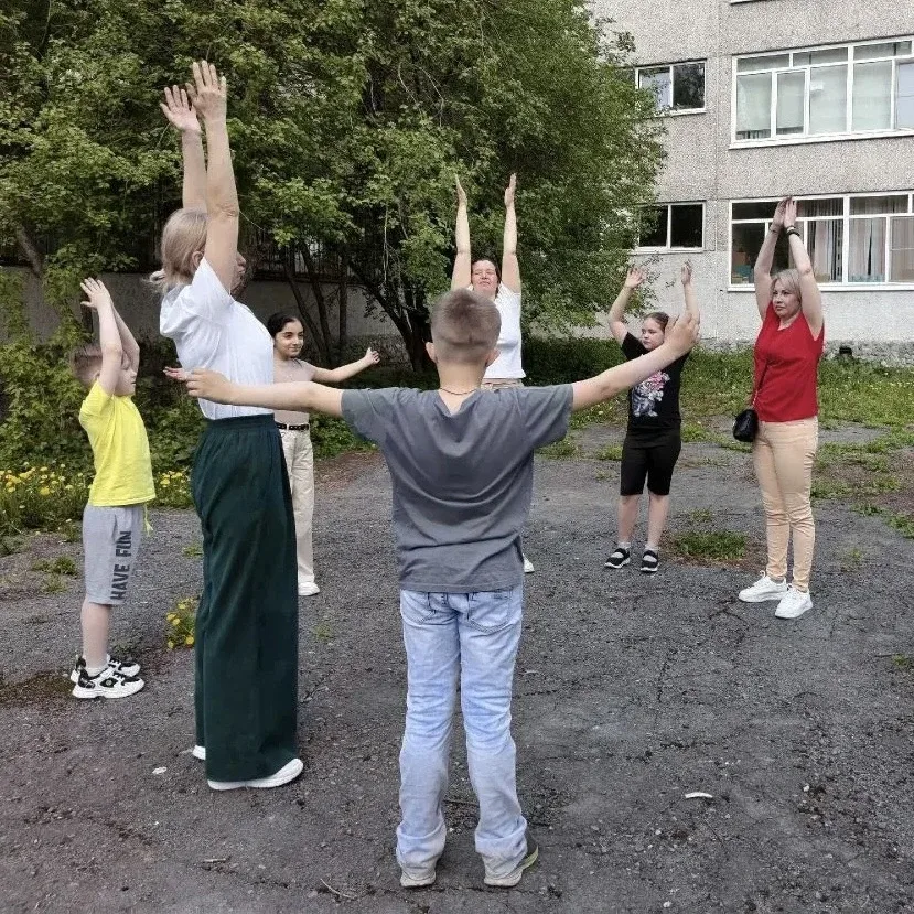 Рефлексы и движение: как помочь ребёнку учиться и чувствовать себя увереннее 🧠🤸‍♀️  16 мая в нашей ш