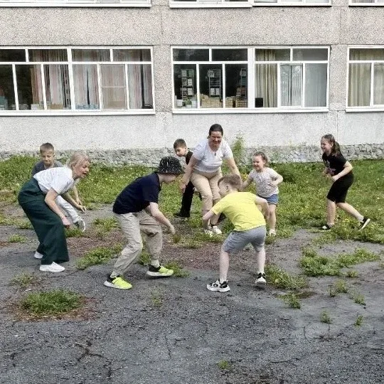 Рефлексы и движение: как помочь ребёнку учиться и чувствовать себя увереннее 🧠🤸‍♀️  16 мая в нашей ш