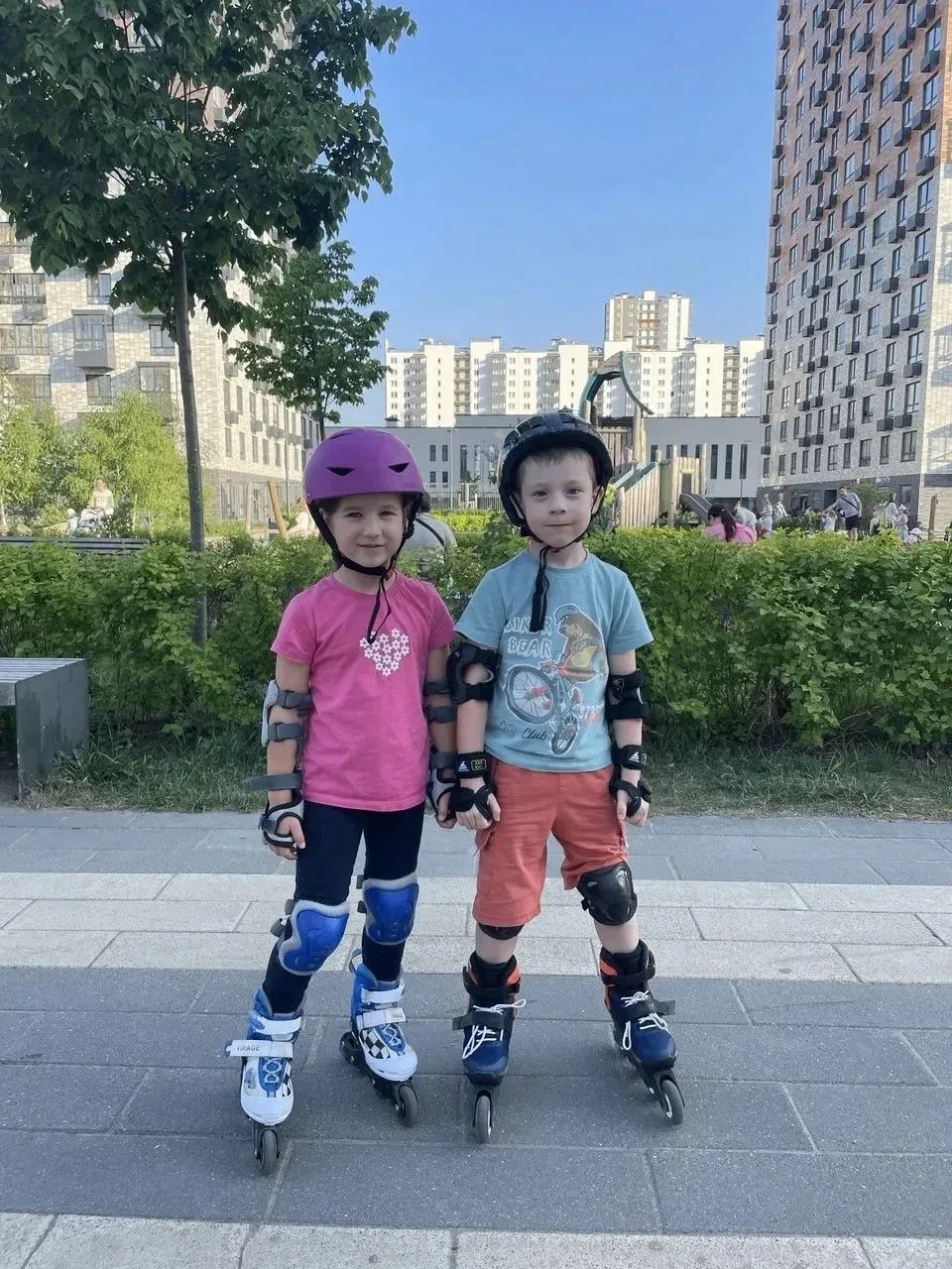 🚦В апреле в нашей школе состоялось профилактическое мероприятие, посвященное использованию средств и