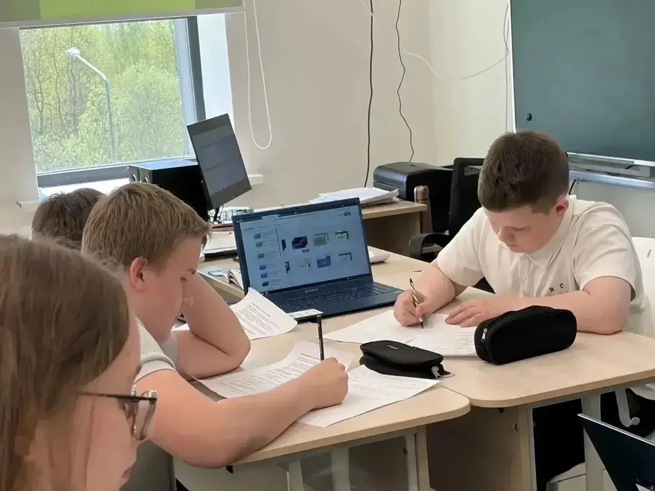 📕 ГОРОДСКОЙ СЕМИНАР ДЛЯ УЧИТЕЛЕЙ АНГЛИЙСКОГО ЯЗЫКА   📚 6 мая состоялся городской семинар «Обучение а