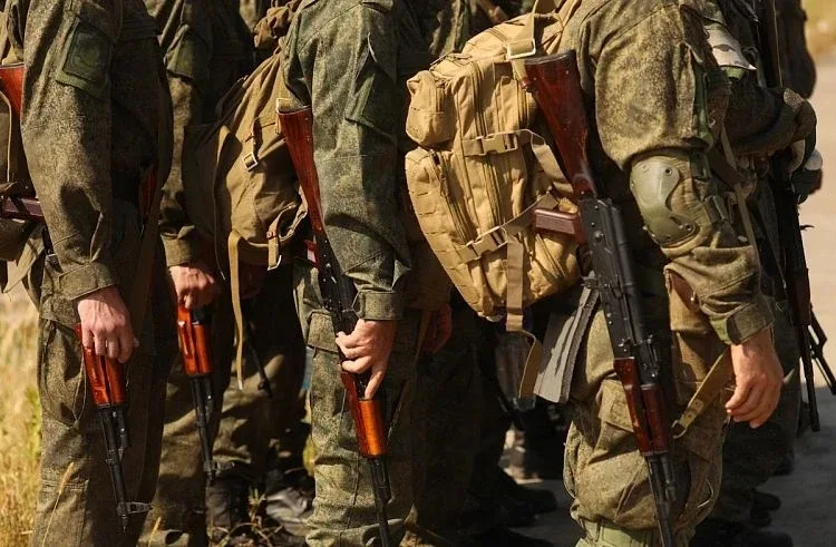 Ещё три новые меры поддержки стали доступны для участников СВО в Приморье   ✅Госдума одобрила новые 