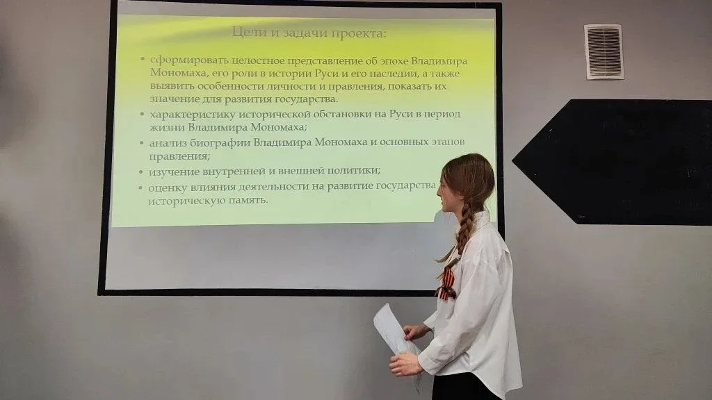 Фоторепортаж   "День проектной сессии 2026".  #Проектнаядеятельность #Гимназия2Тында #ФГОСООО