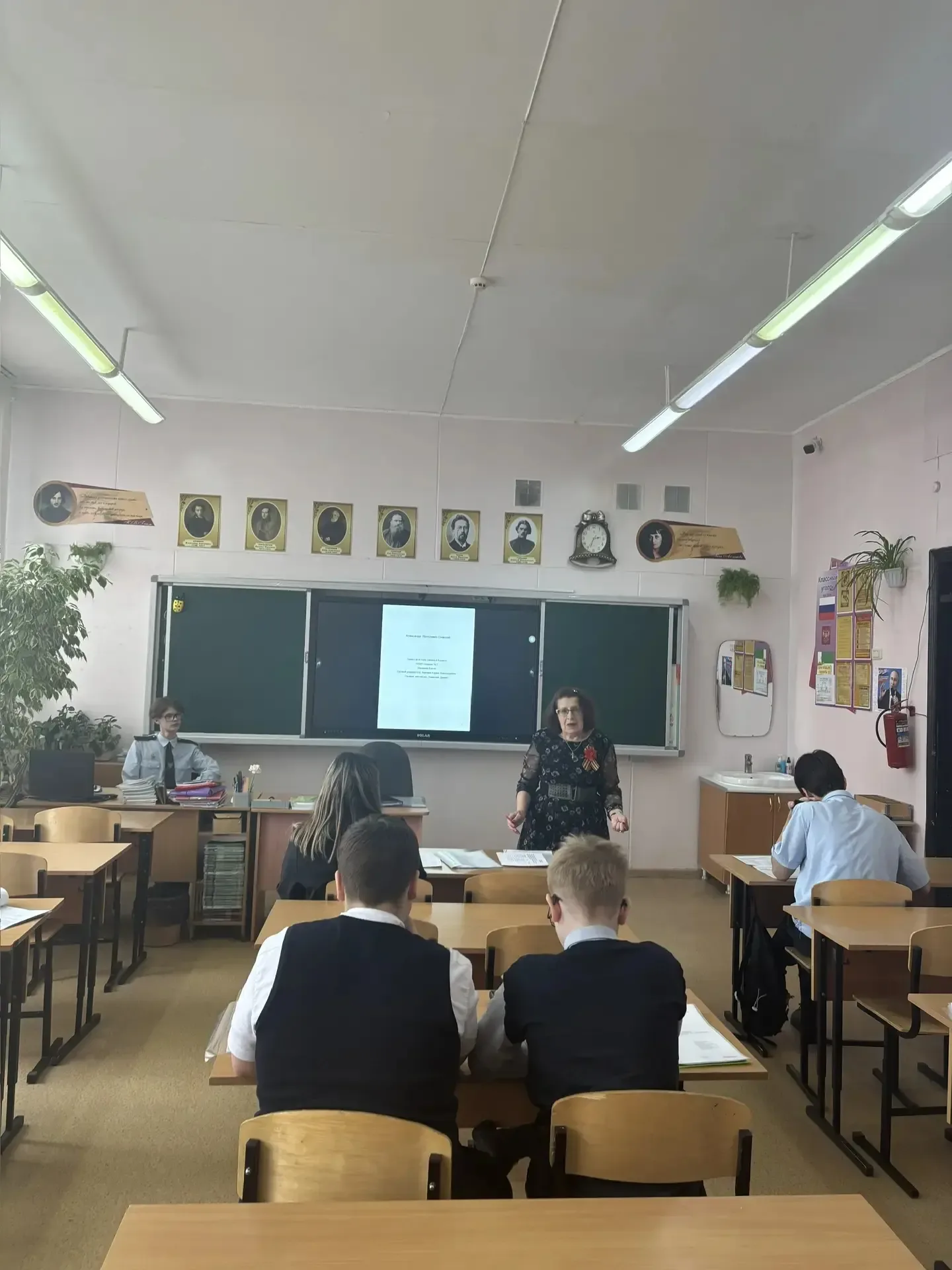 Фоторепортаж   "День проектной сессии 2026".  #Проектнаядеятельность #Гимназия2Тында #ФГОСООО
