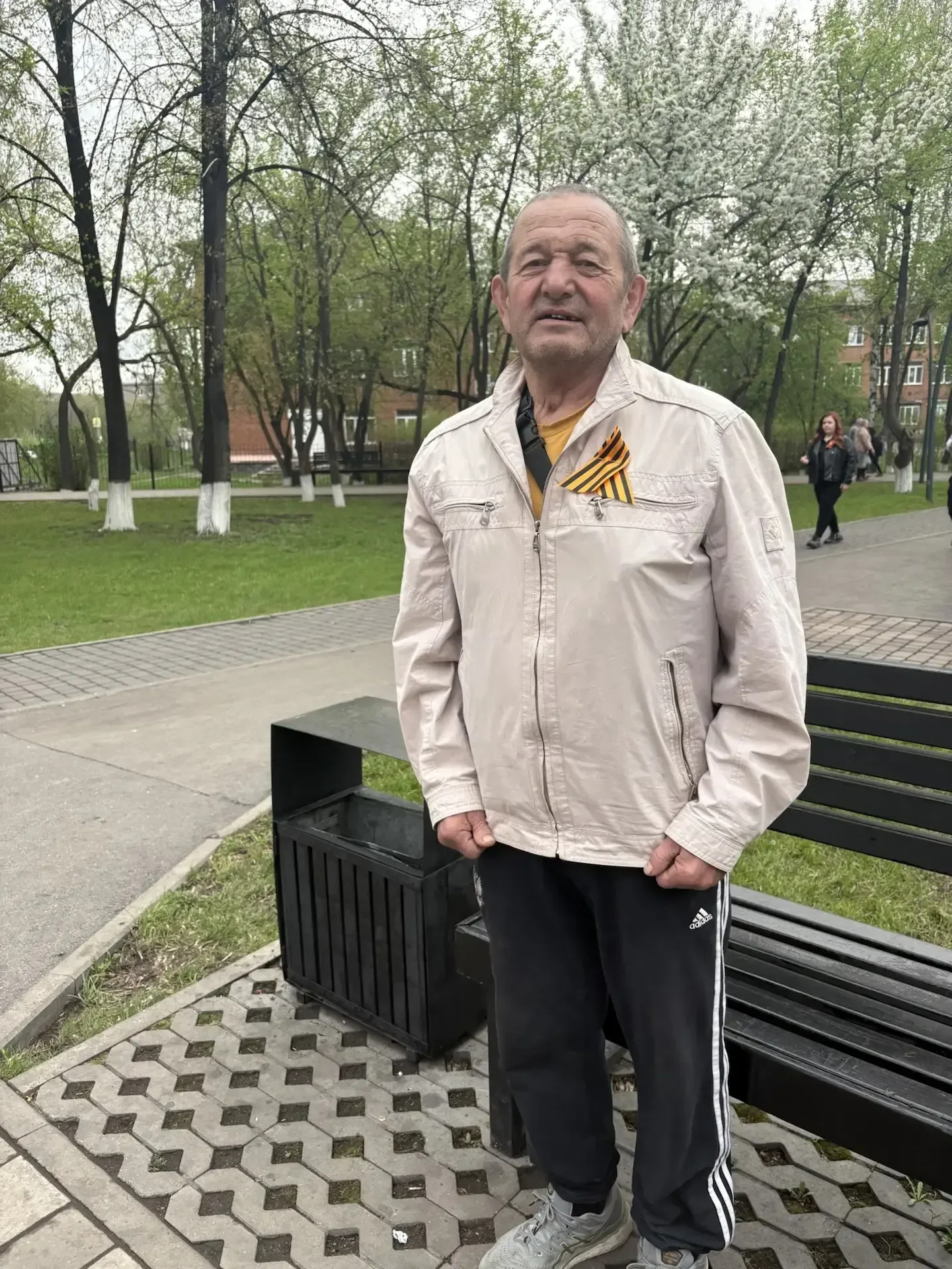 🌟Акция «Георгиевская лента»: помним, гордимся, чтим!🌟  В преддверии Дня Победы  по всей стране старт