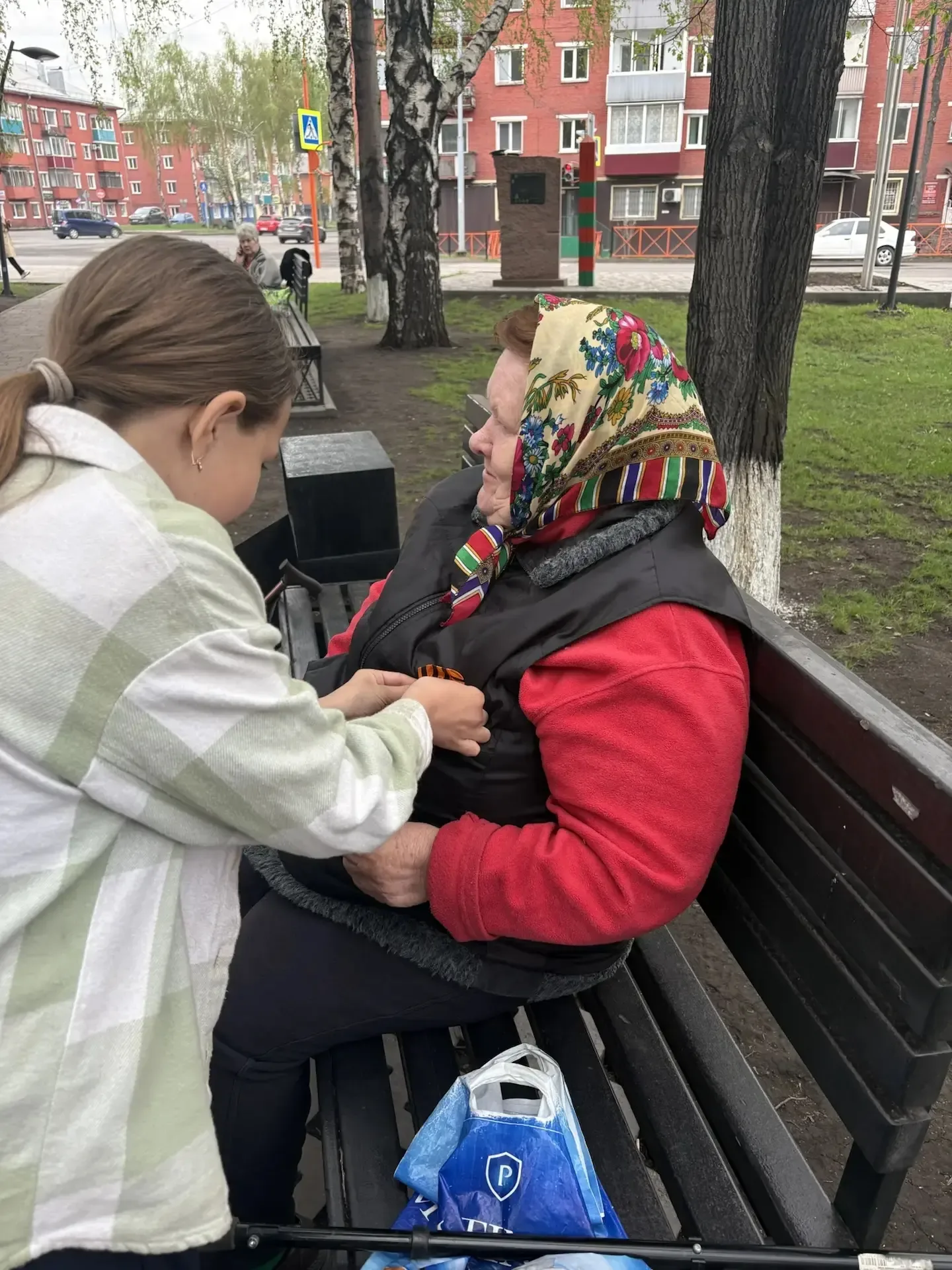 🌟Акция «Георгиевская лента»: помним, гордимся, чтим!🌟  В преддверии Дня Победы  по всей стране старт