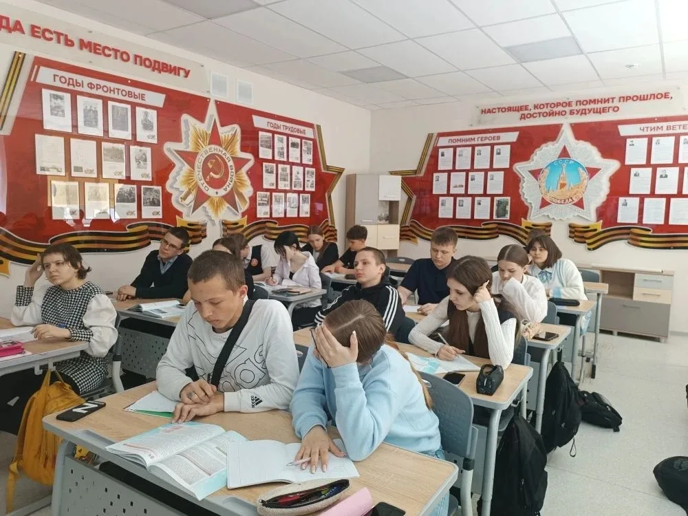 В 2026 году исполняется 80 лет с момента Нюрнбергского процесса (международный военный трибунал) суд