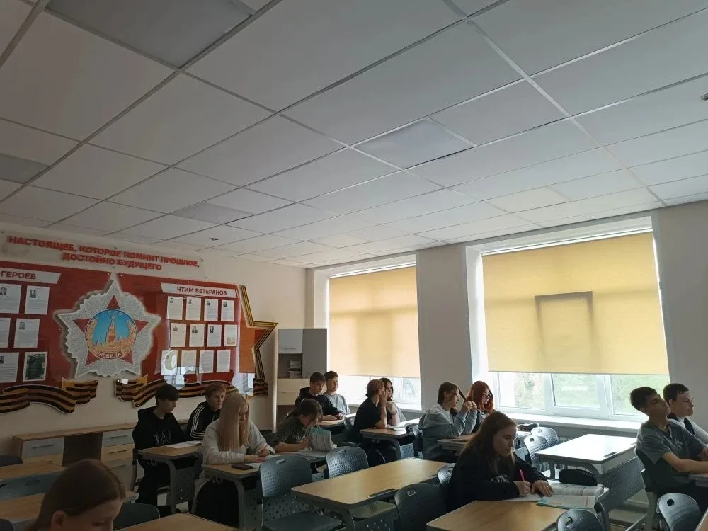 В 2026 году исполняется 80 лет с момента Нюрнбергского процесса (международный военный трибунал) суд