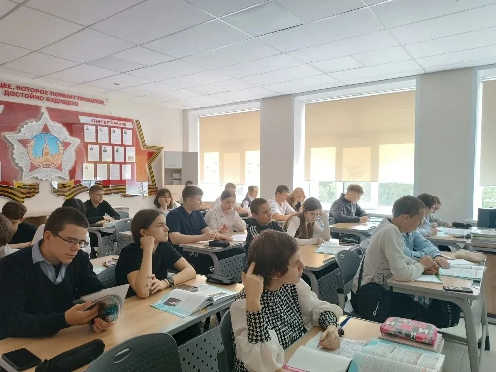 В 2026 году исполняется 80 лет с момента Нюрнбергского процесса (международный военный трибунал) суд