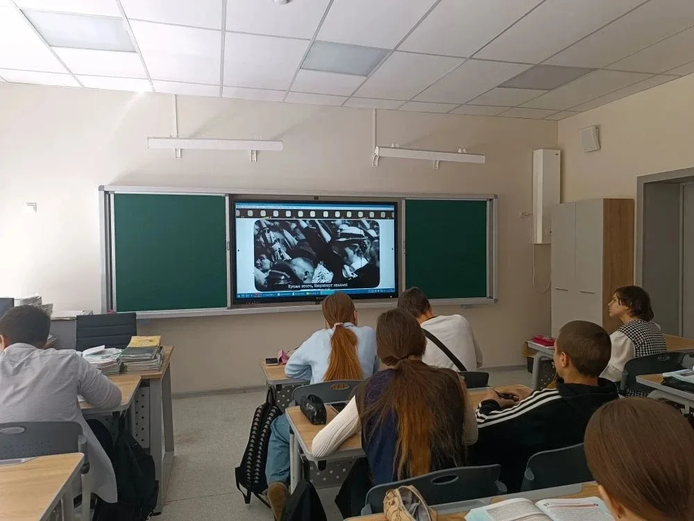 В 2026 году исполняется 80 лет с момента Нюрнбергского процесса (международный военный трибунал) суд