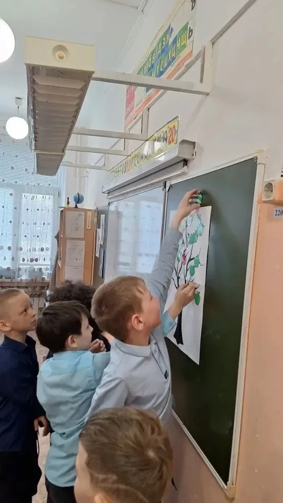 ✨ В нашей школе завершился методический фестиваль «Нетрадиционные формы уроков»! ✨  Урок‑расследован