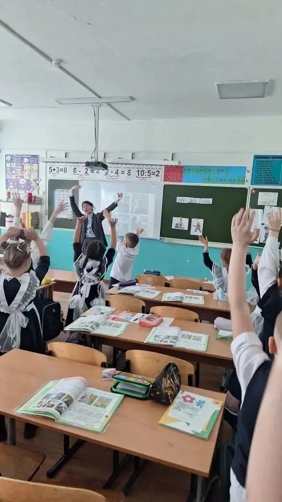 ✨ В нашей школе завершился методический фестиваль «Нетрадиционные формы уроков»! ✨  Урок‑расследован
