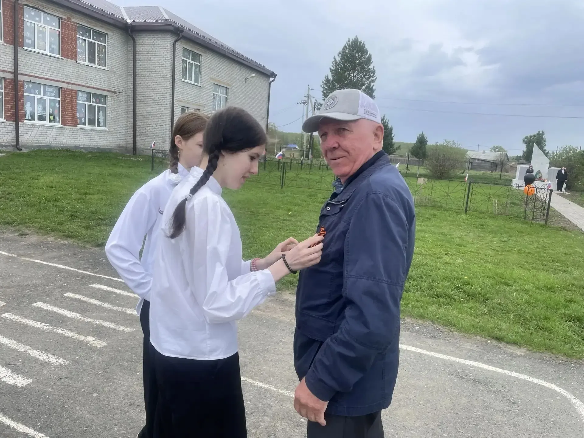 🎖️🔥НОВОСТИ ФИЛИАЛА МАОУ «АРОМАШЕВСКАЯ СОШ ИМ.В.Д.КАРМАЦКОГО» КАРМАЦКАЯ СОШ: события дня в фотография