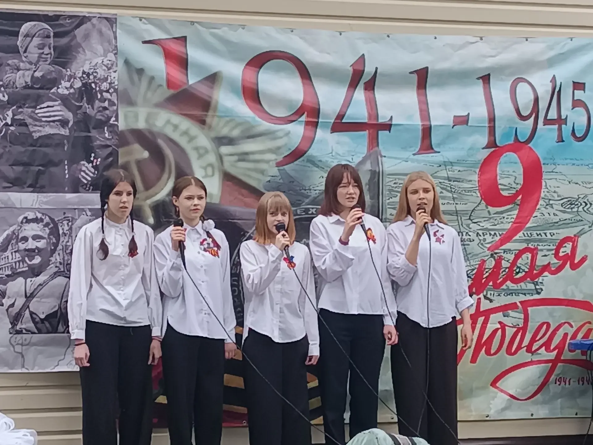 🎖️🔥НОВОСТИ ФИЛИАЛА МАОУ «АРОМАШЕВСКАЯ СОШ ИМ.В.Д.КАРМАЦКОГО» КАРМАЦКАЯ СОШ: события дня в фотография
