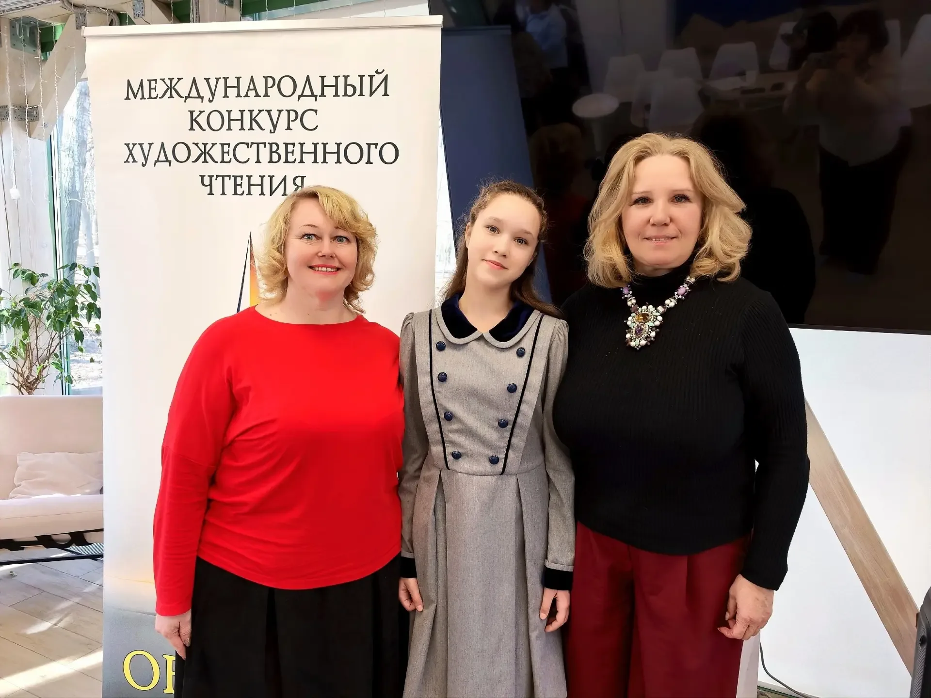 Борская школьница - лауреат масштабного патриотического проекта МОСКОВСКОГО АКАДЕМИЧЕСКОГО ТЕАТРА СА