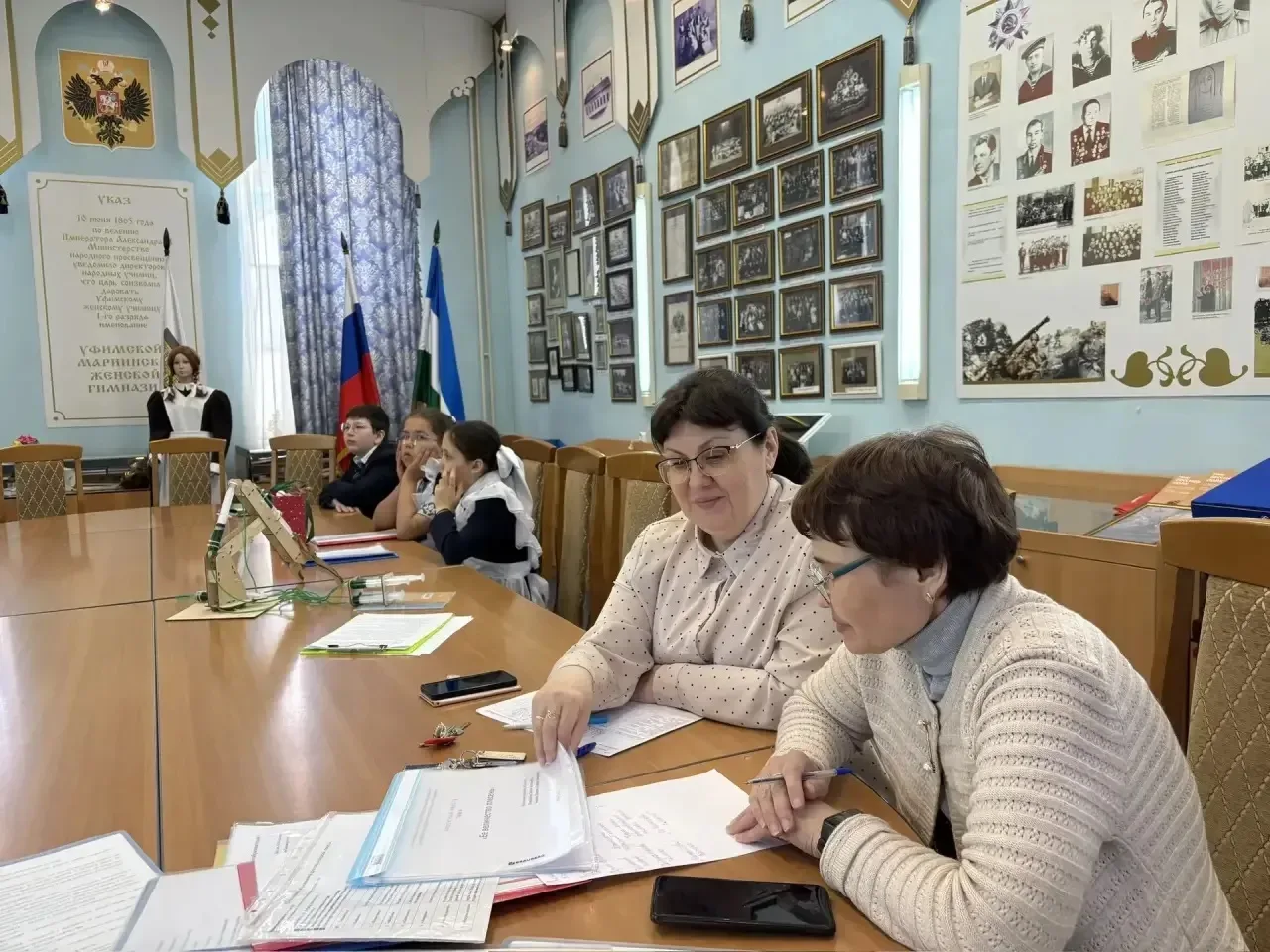 Научно-практическая конференция «Горьковские чтения» в начальной школе.   Учащиеся начальных классов